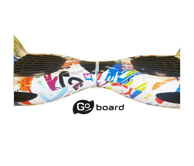 GOBOARD 10 kolorowy bluetooth + pilot zdalnego sterowania - 1427028 - zdjęcie 2